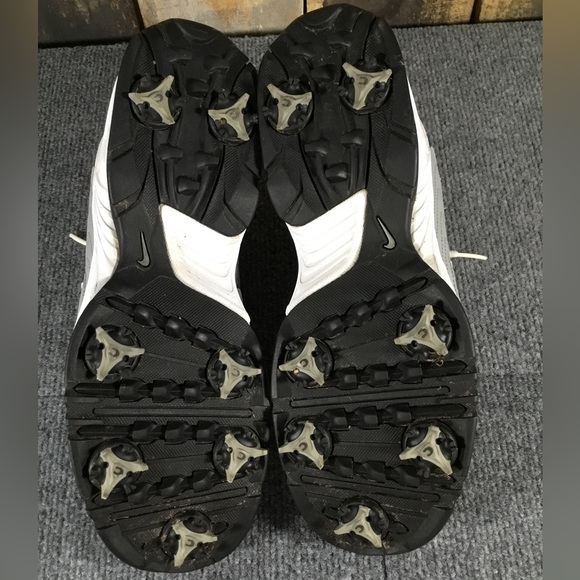 Nike golf shoes men’s size 9 - Picture 9 of 9